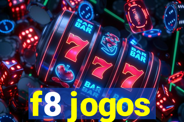 f8 jogos